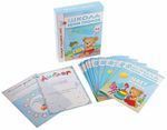 Комплект "Школа Семи Гномов 2+", Денисова Д., МС00475