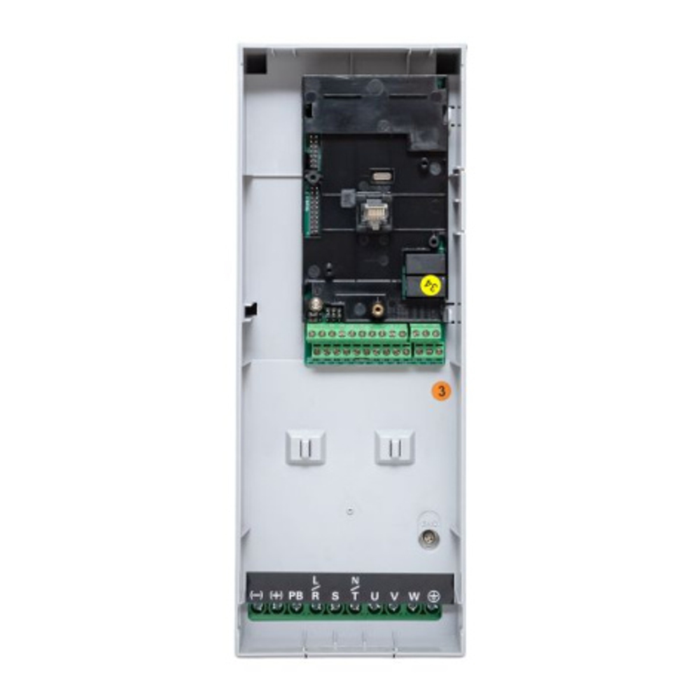 Преобразователь частоты EKF PD-90-FC-11K0-3-B