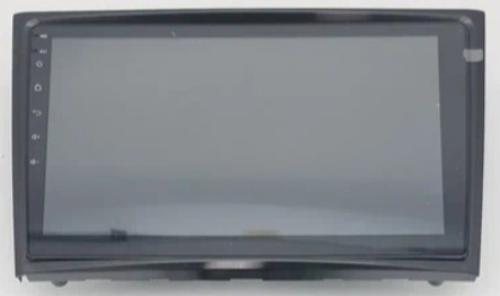 Магнитола для Volvo XC90 2002-2014 - Kuberg SL-1136 на Android 13, Быстрая, 4G SIM-слот, CarPlay