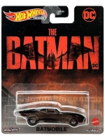 Машинка Хот Вилс Премиум Batmobile DMC55 GRL75