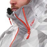 Expedition Suit / Мужской / Серый-камуфляж