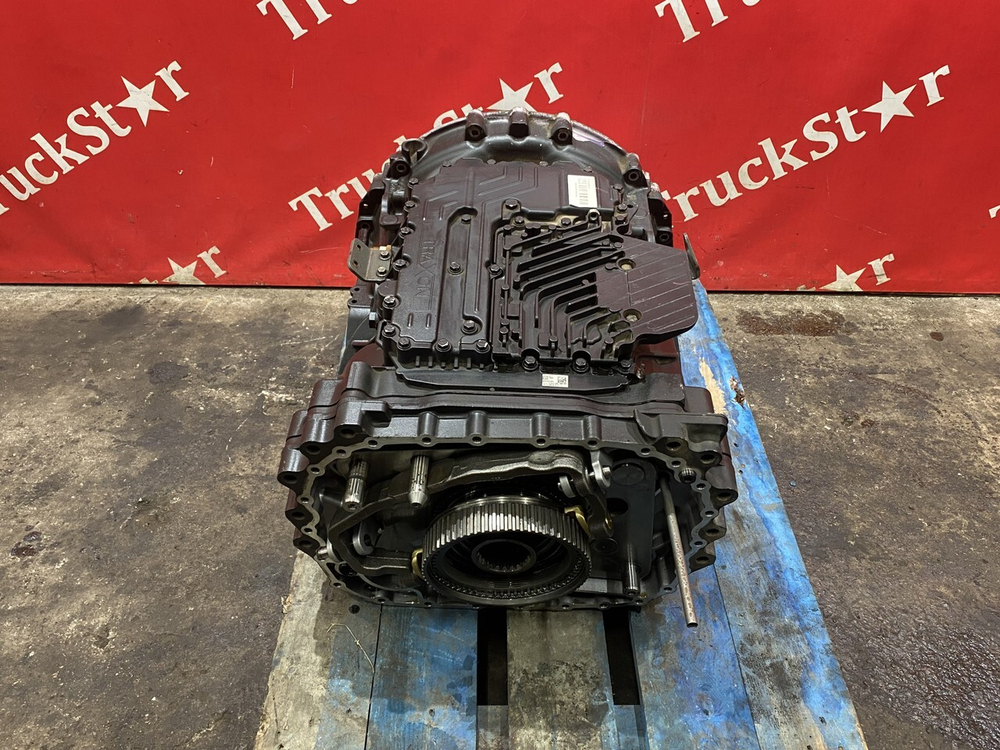 АКПП Traxon ZF 12TX2620TD 2022г.