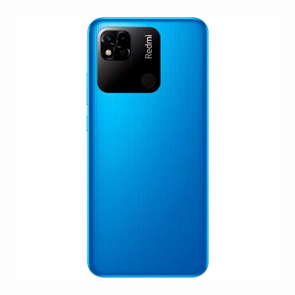 Смартфон Xiaomi Redmi 10A 2/32GB, Sea Blue (Морская синева)