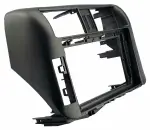 Магнитола для Toyota Land Cruiser Prado 150 2009-2013 (рамка графит) - Teyes CC4-PRO монитор 13" 2K QLED на Android 13, Быстрейшая, Snapdragon 778G, ИИ, CarPlay, DSP, 4G SIM-слот