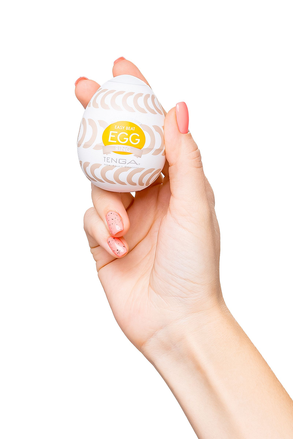 TENGA Стимулятор яйцо WONDER RING