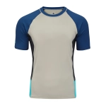 Футболка BRP SEA-DOO SHORT SLEEVE RASHGUARD SHIRT