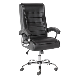 Компьютерное кресло MF-3036-black