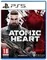 Игра Atomic Heart (PS5, русская версия)