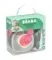 Набор посуды Beaba Coffrey Repas Silicone Night Blue