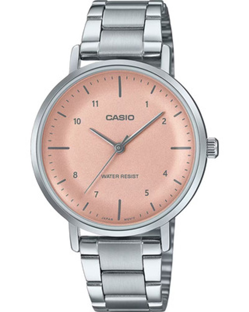 Наручные часы Casio LTP-VT03D-4B