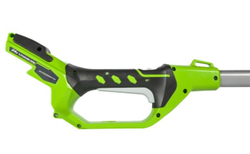 Высоторез/Сучкорез аккумуляторный Greenworks Арт. 2000107, 24V, 20 см