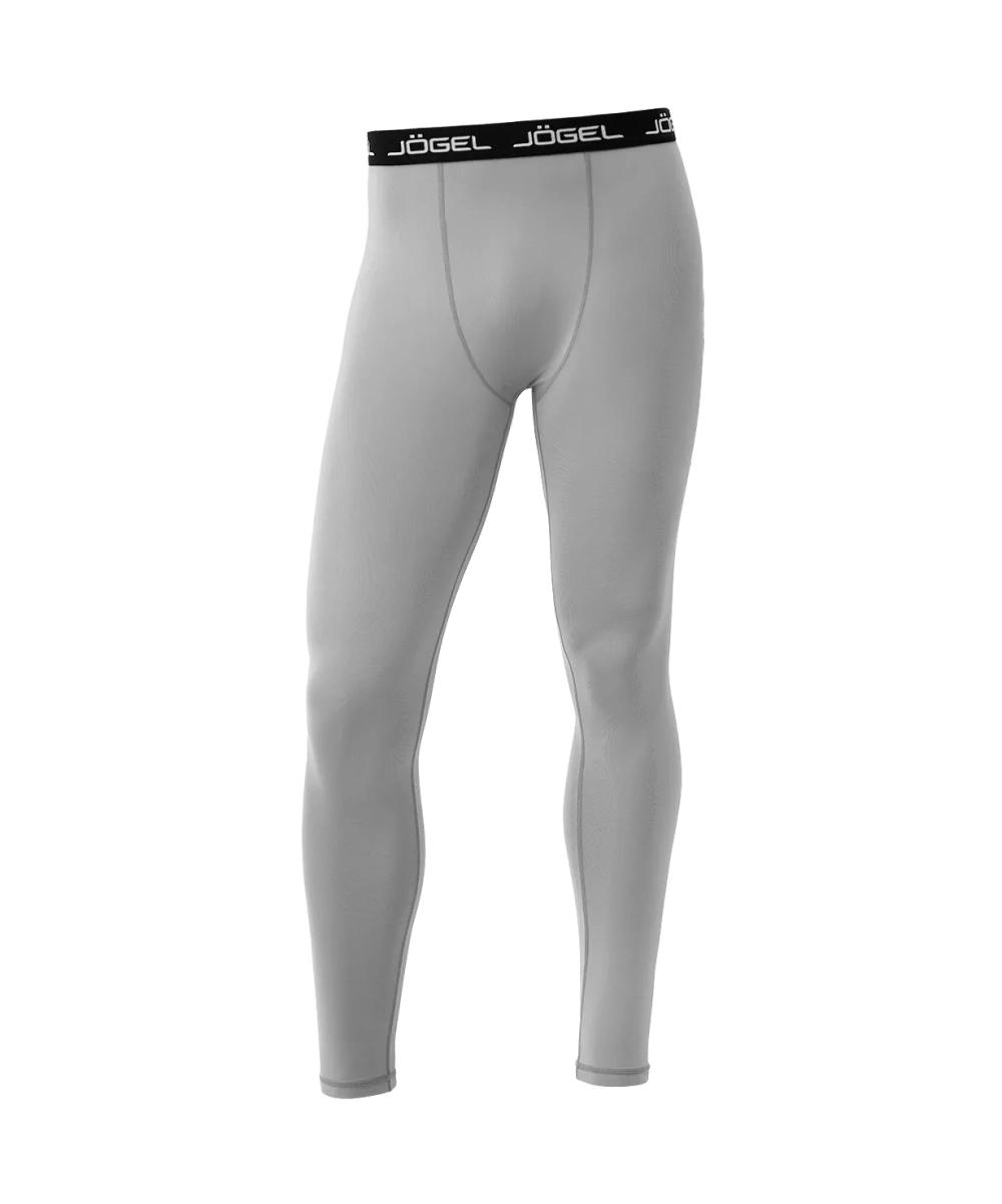 Тайтсы компрессионные CAMP PerFormDRY Baselayer Tights, серый
