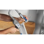 Стационарный лобзик ® Moto-Saw DREMEL F013MS20JC