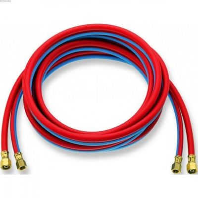 71651612-6 Пропановый шланг DN 9 ISO 3821 (6м)