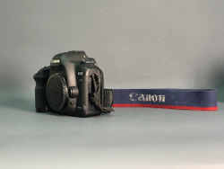 Canon EOS 5D Mark II 103.590 кадров