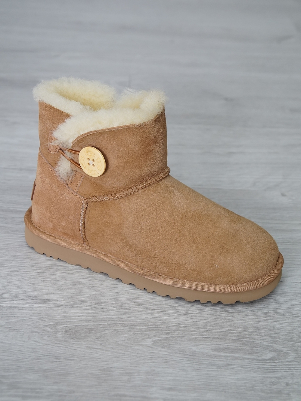 Угги женские зимние UGG 1016422 \U-3-5