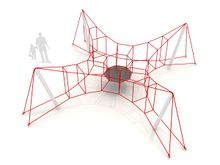 ИГРОВАЯ СЕТКА СЕРИЯ "ПЛАЗМА" ИС-2.5