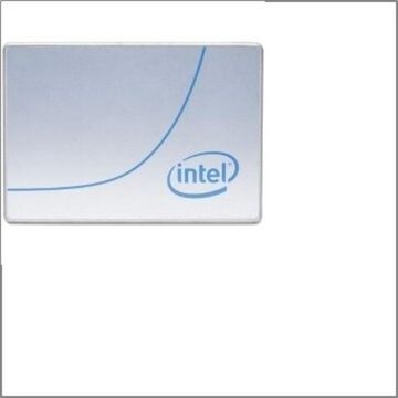 Накопитель SSD Intel DC P4610, 1.6 TB, 2.5(U.2 15mm) PCIe 3.1 x4, NVMe, 3200MB/s/2080MB/s, 64-Layer TLC 3D NAND, 3 DWPD (SSDPE2KE016T801) SSDPE2KE016T801