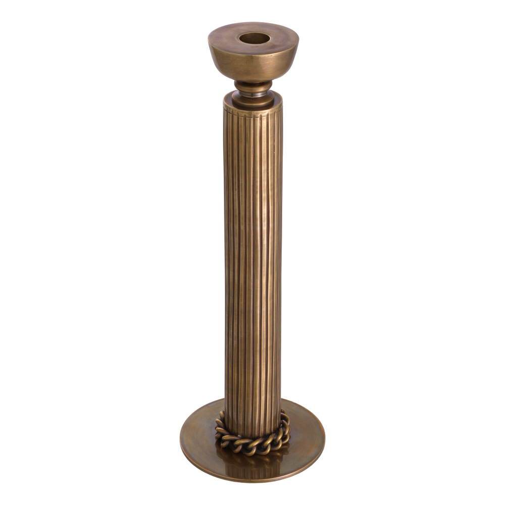 Подсвечник Candle Holder Le Dôme арт.116143