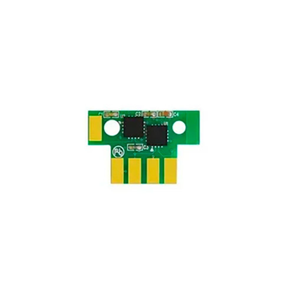 Чип для картриджа Lexmark CS421/CS431/CS521/CS622/CX421/522/CX622/CX625 (78C5XM0) Magenta, 5K (ELP)
