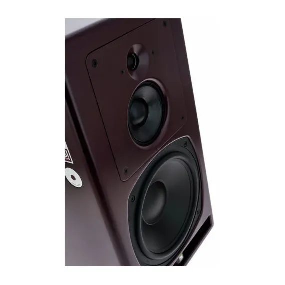 PSI Audio A25-Ms Red