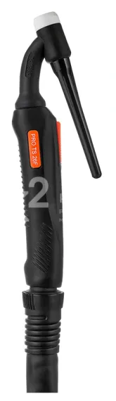 Сварочная горелка Сварог PRO TS 26 F (М12×1) IOR6306-SV001, 8 м