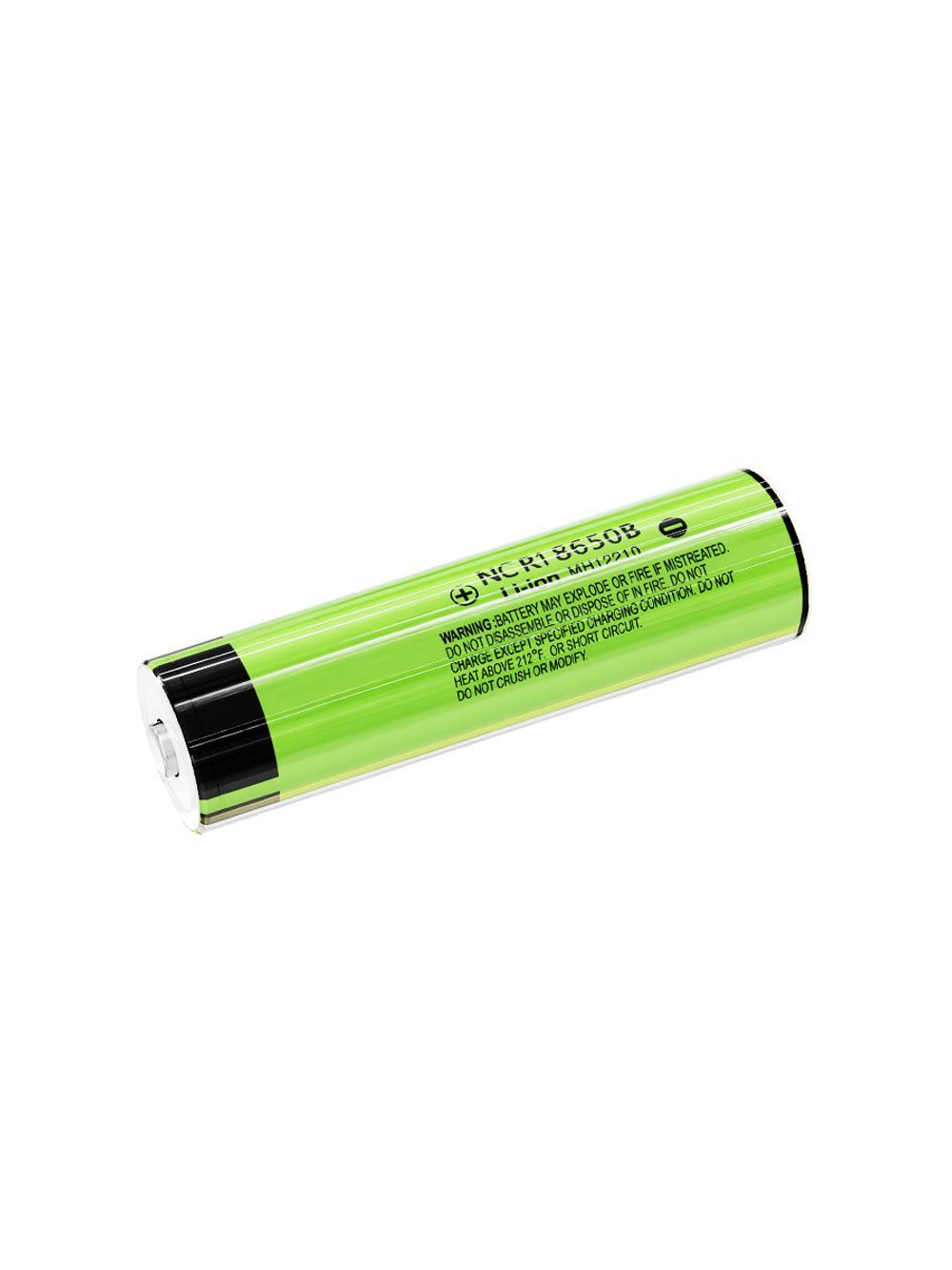 Аккумулятор Liitokala LII-34B-PCB 18650 3400mah Li-ion