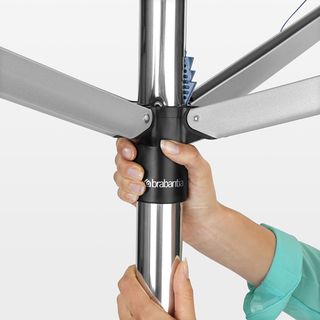 Уличная сушилка Topspinner (50 м навески)