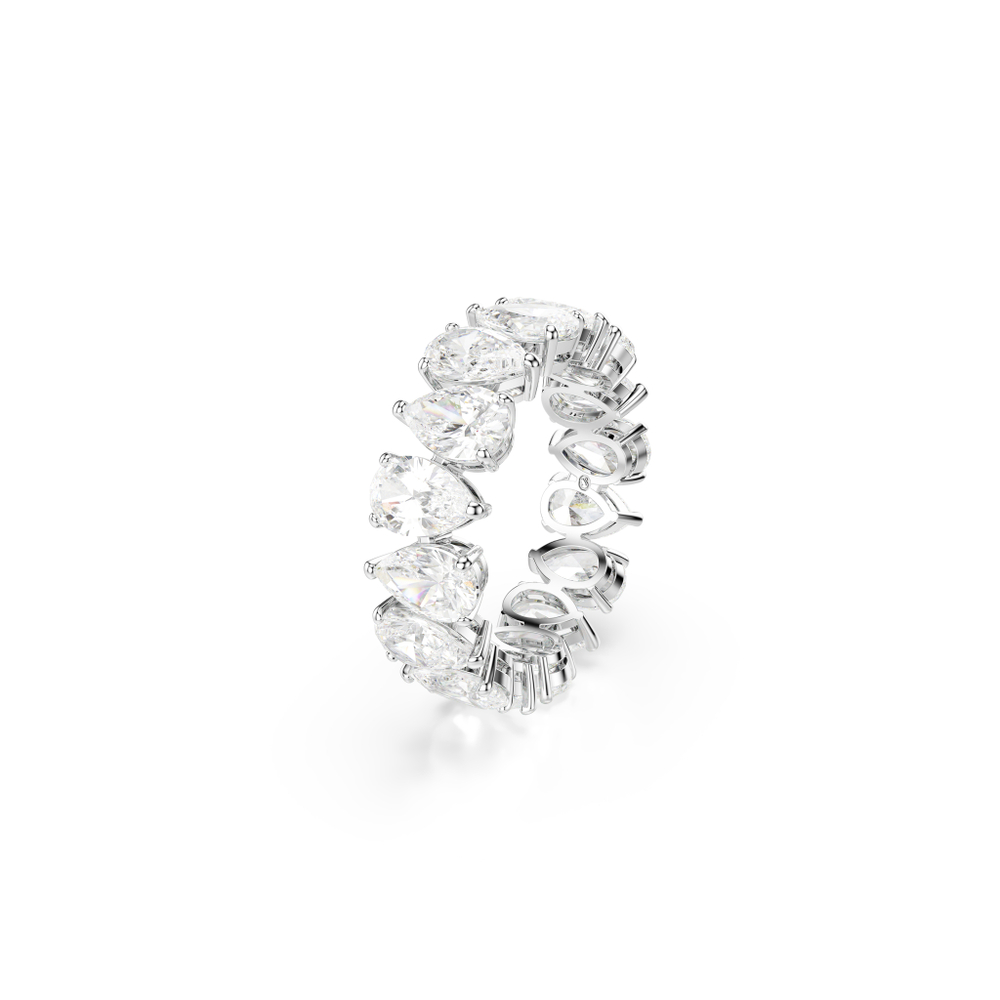 RE MATRIX:RING WHITE/UPD 52