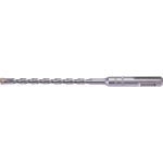 Бур по бетону SDS-plus 4Cutter 6x160 мм Makita B-62505