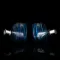 Noble Audio Iris Blue