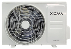 Кондиционер XIGMA JetPro XGI-JP27RHA Inverter