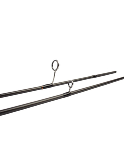 Удилище спиннинговое Fish Crystal Fario Lake Trout, 2 секции, длина 1.8 м, тест 0.5-5 г