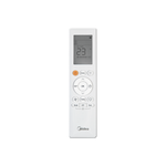 Настенная сплит-система Midea HeatForce MSHP-18N8D0-I/MSHP-18N8D0-O