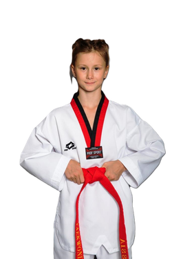 Добок WT ProfSport Simple Poom