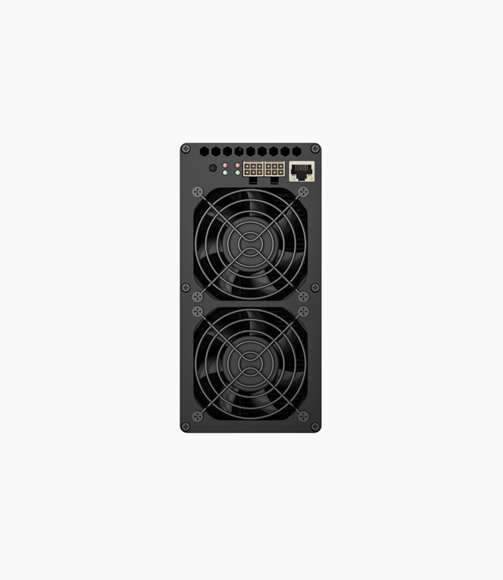 GoldShell XT BOX 580 GH/S (Под заказ)