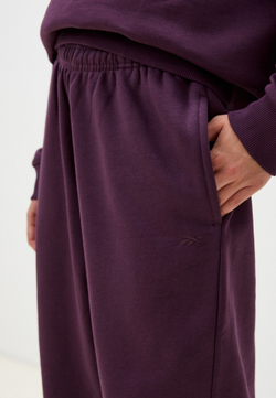 Брюки спортивные женские REEBOK LUX PANT