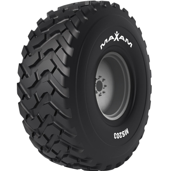 Maxam 14,00R24 157B (175A2) * MS203 B J E-2/G-2/L-2 TL ВЬЕТНАМ