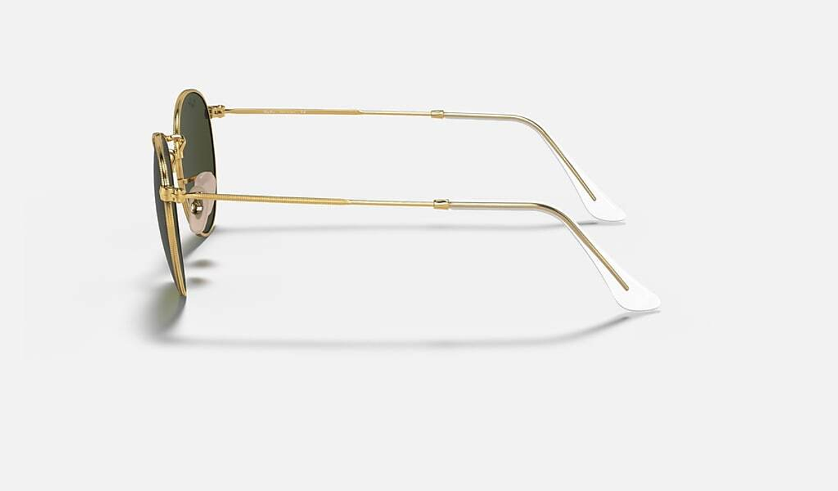 RAY-BAN ROUND RB3447 001