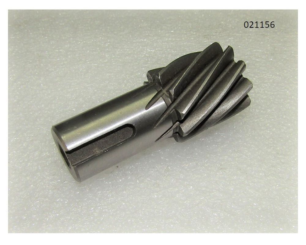 Вал-шестерня HCR80K (нового образца)/Small gear