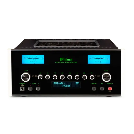 Mcintosh C53