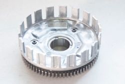 22100-KZZ-901. OUTER COMP., CLUTCH (73T). Honda CRF250L-M-Rally
