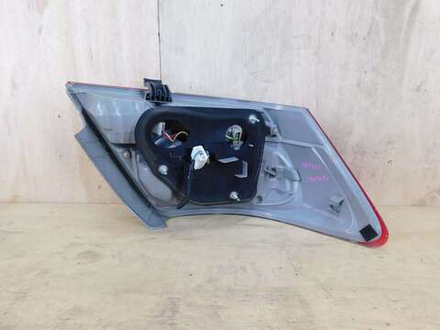 стоп правый Toyota Allion ZRT260 2014 20-454