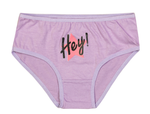 Трусы для девочек р. 110 сиреневый T17KР-2/5 (Takro), 1 шт.