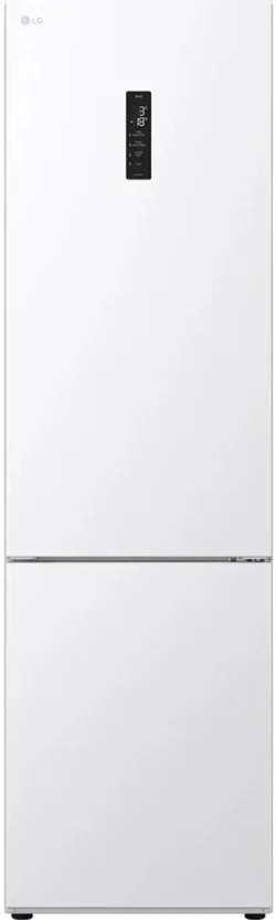 Холодильник LG GC-B509AQQW