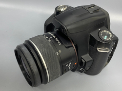 Sony A230 Kit 18-55mm DT SAM 12.306 кадров