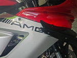 MV Agusta F3 800 , 2016