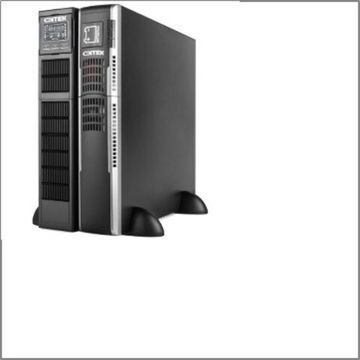 Аккумулятор ONTEK SM RT 2, 2 кВА/2 кВт (PF=1) 2U с внутренними ами 4х12В/9Ач (SMRT2SB)