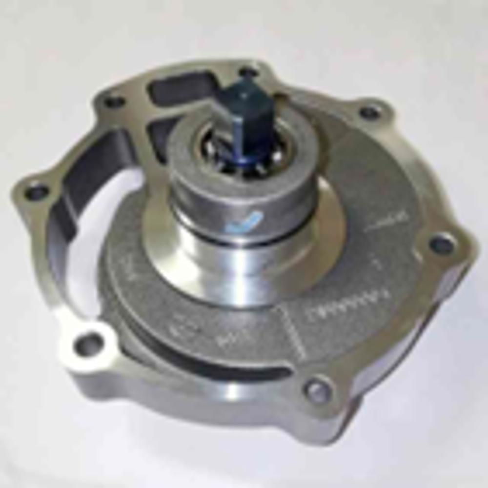 HOUSING WATER PUMP ASSEMBLY, W/ 11900003 (PLATINUM)