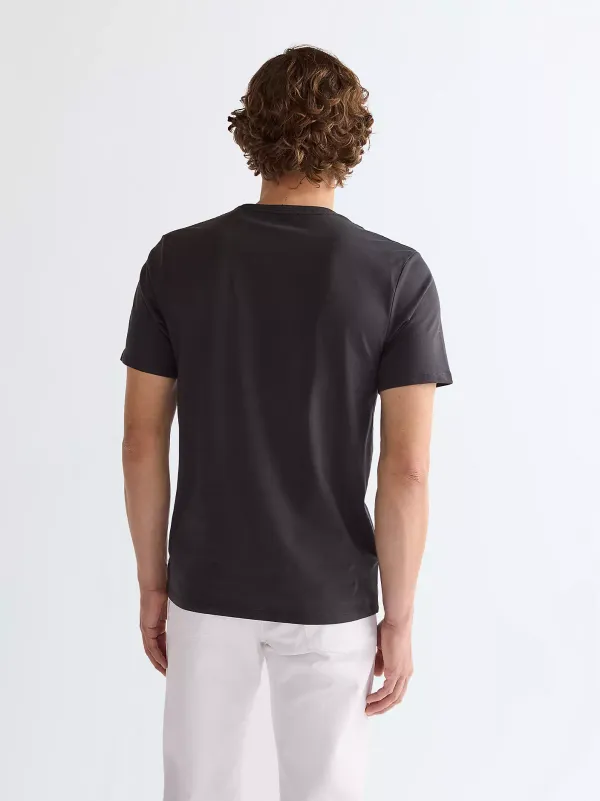 Футболка мужская WRANGLER LOGO TEE